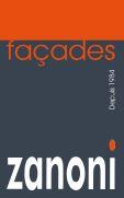 Logo de ZANONI Façades