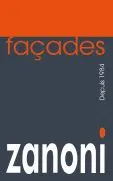 Logo de ZANONI Façades
