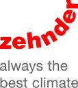 Logo de ZEHNDER