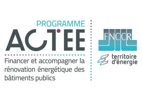 Appel à projets | ACTEE - Rénovation du bâti patrimonial des collectivités