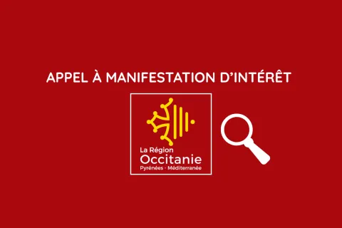 Appel à Manifestation d’Intérêt (AMI) DEFIS | Région Occitanie