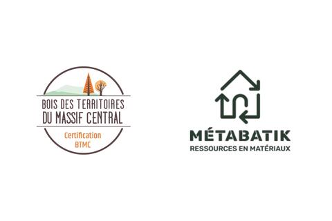 Questionnaire du projet  "Label Bois de Réemploi"