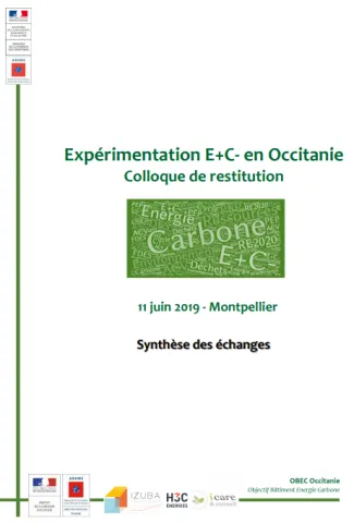 Retour sur | Deuxième colloque de restitution du programme OBEC en Occitanie