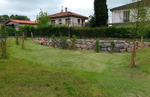 Retour sur | Visite du quartier Renoir à Portet-sur-Garonne (31)