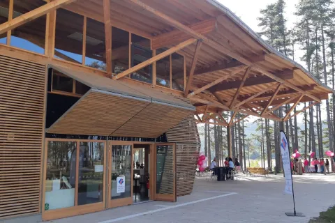 Prix National de la Construction Bois 2024 : un projet occitan récompensé