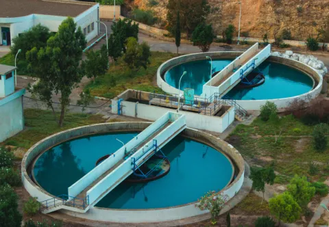 Facilitation de l'utilisation des eaux non potables 