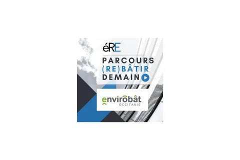 🌱 (Re)bâtir Demain | PARCOURS EN DISTANCIEL