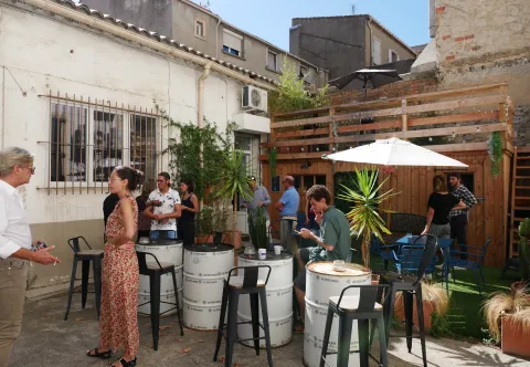 Retour sur | Séminaire Accompagnateurs et Membres de commission QDO-BDO