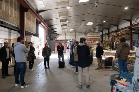 Retour sur | Les Enviro'Apéros des vœux 2025 à Toulouse et Montpellier