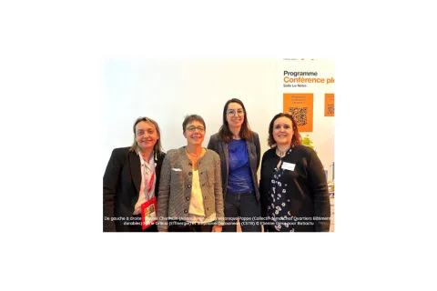 CAP 2030, un cadre commun de référence pour les bâtiments de demain et d'après-demain