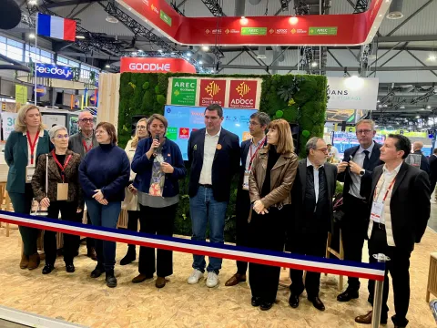 Retour sur | Le forum EnerGaïa à Montpellier