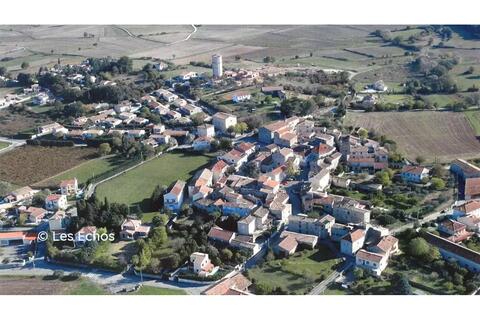 Une réalisation exemplaire pour l'écoquartier de la Zac de la Diane à Saint-Hilaire-de-Brethmas (30)