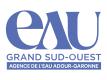 Logo - Agence de l'eau Adour-Garonne