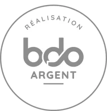 BDO - Réalisation Argent