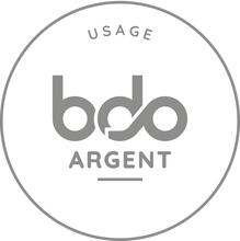 BDO - Usage Argent