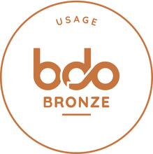 BDO - Usage Bronze