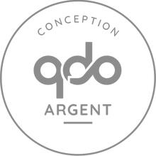 QDO - Conception Argent