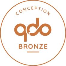QDO - Conception Bronze