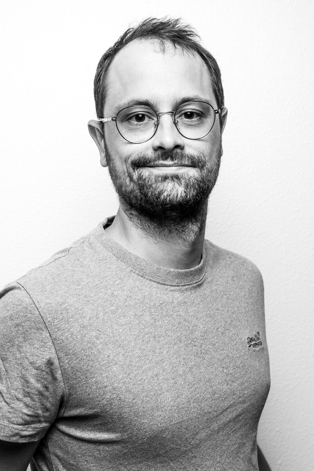 Alain BROCHARD