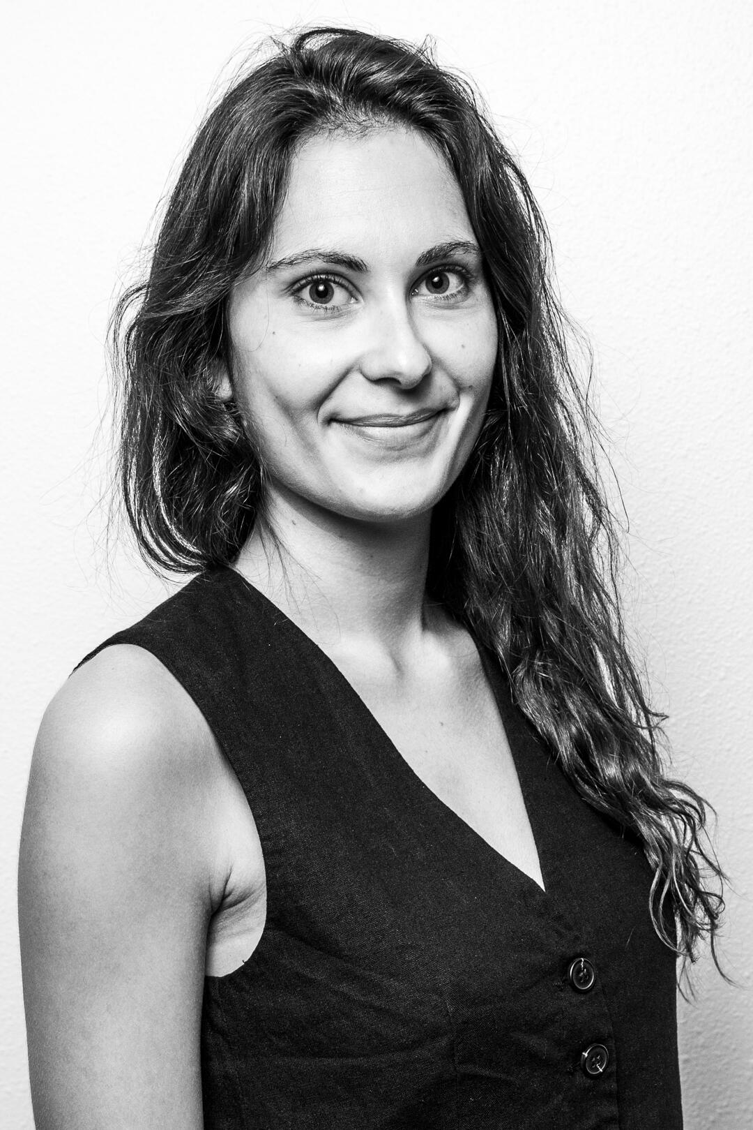 Chloé CARIELLO