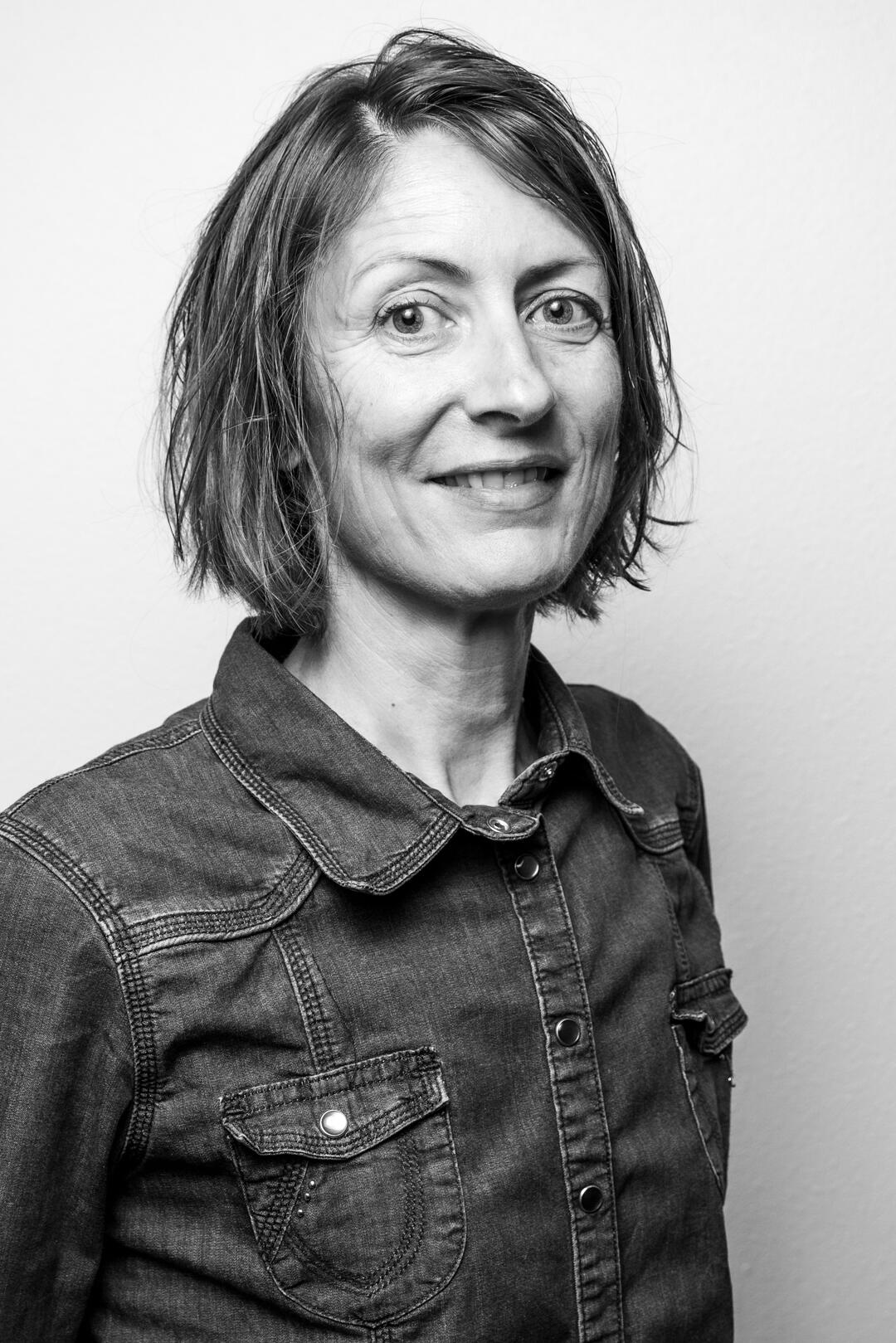 Sandrine CASTANIÉ