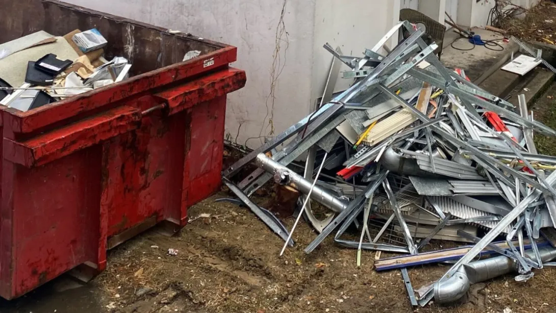 Formation déconstruction sélective