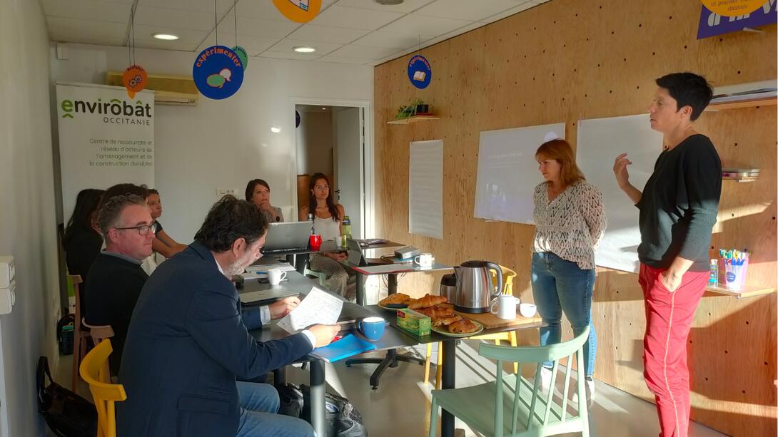 Image de la formation Participation citoyenne