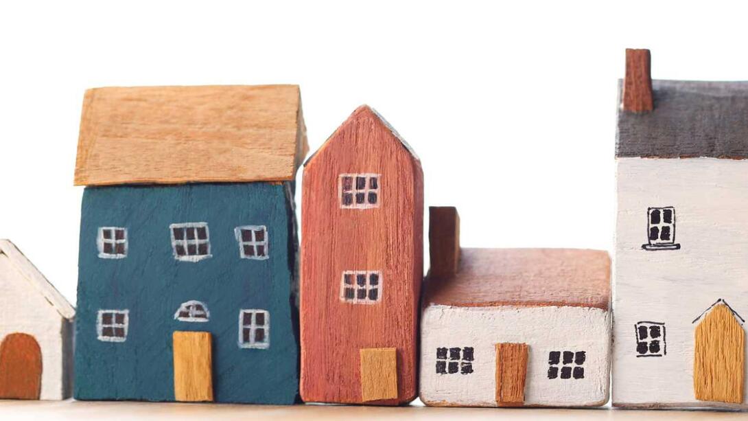 Image de la formation Rénovation globale et durable d'un patrimoine immobilier