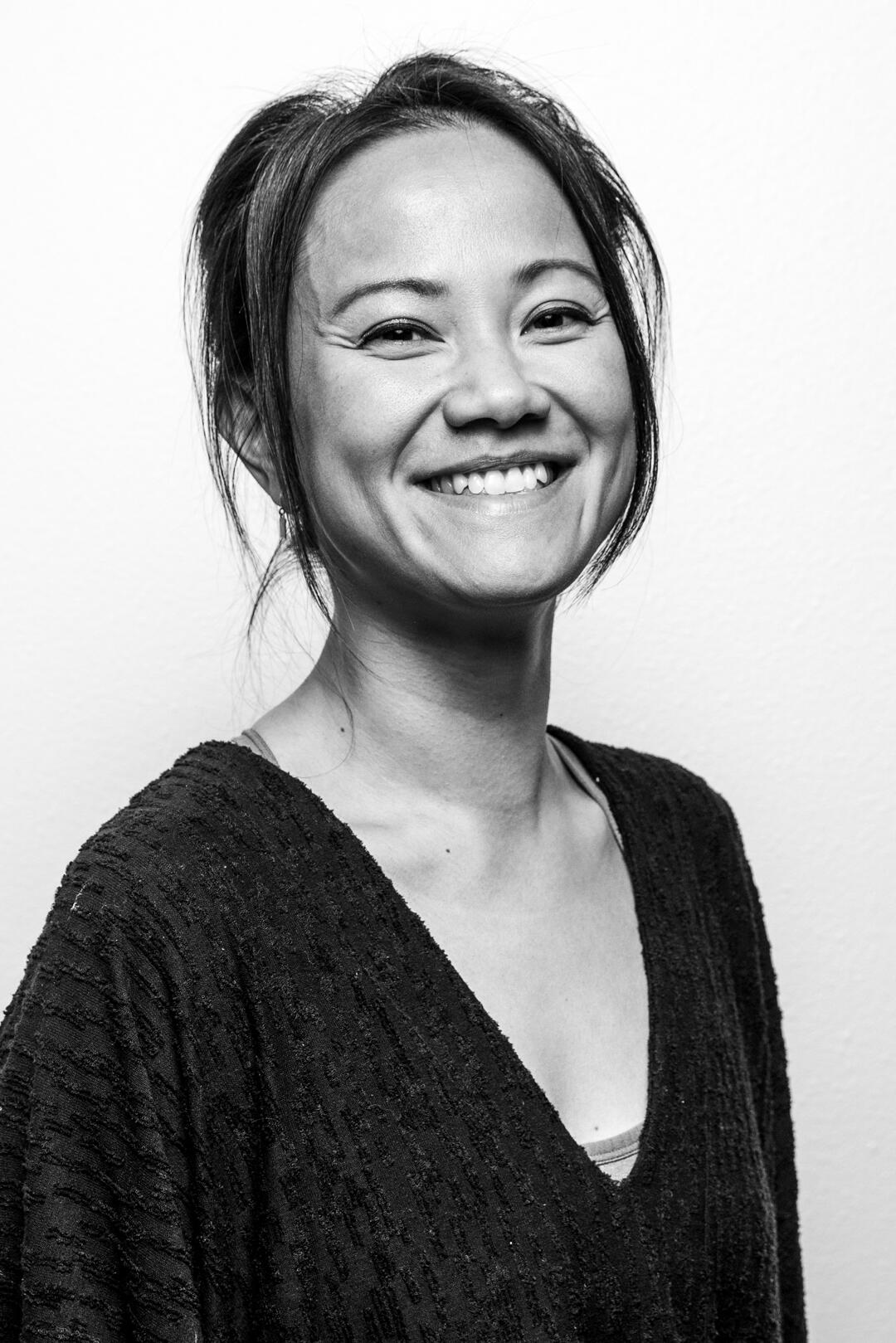 Hanh-Lise KERLERO DE ROSBO