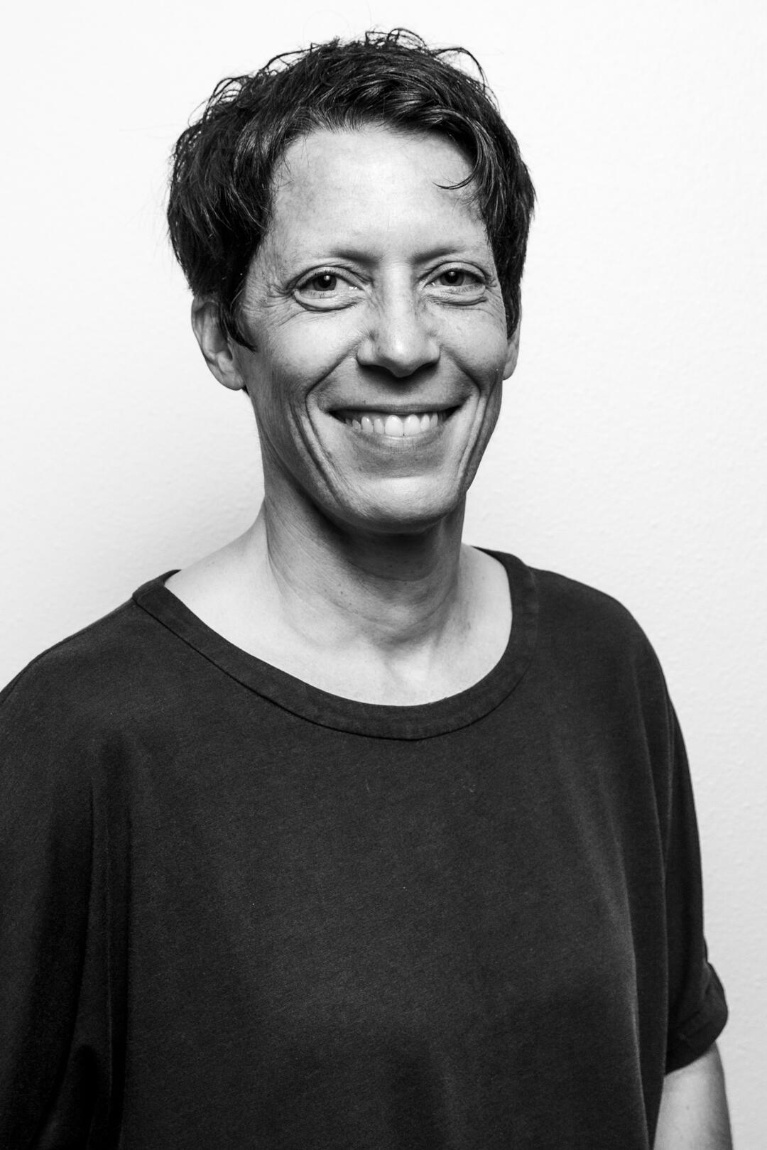 Pauline LEFORT