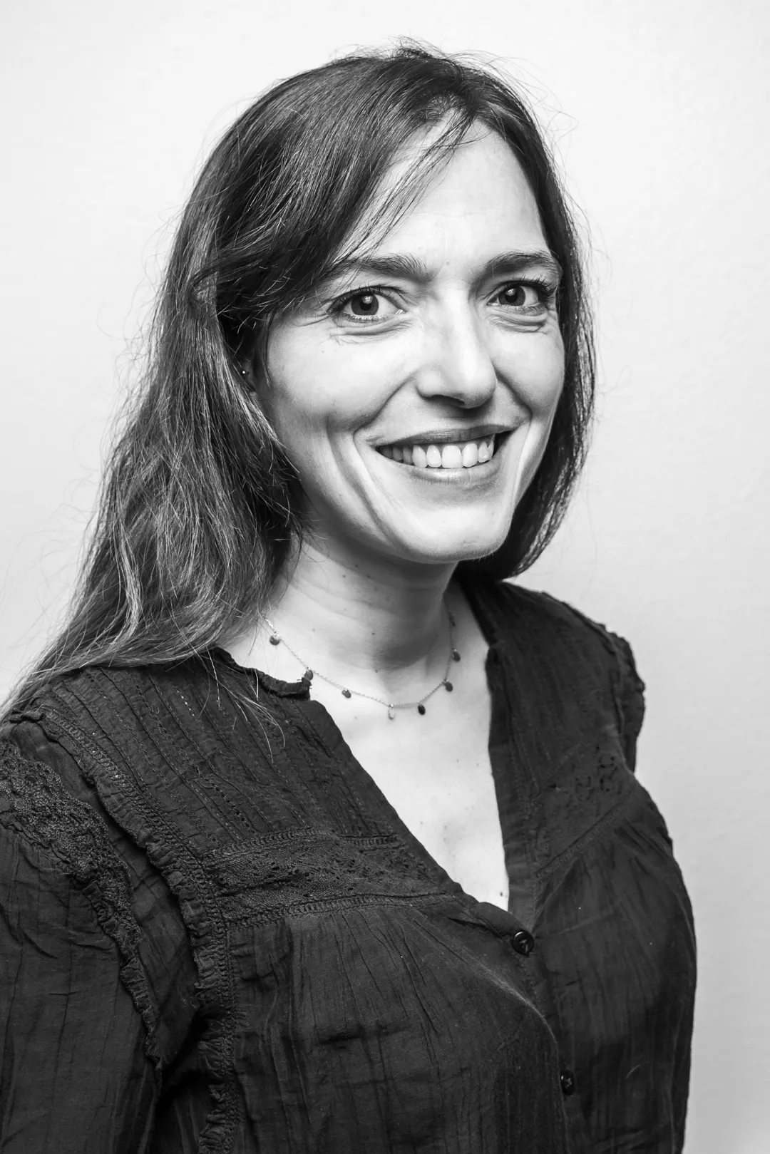 Emmanuelle PONS-RIBOT