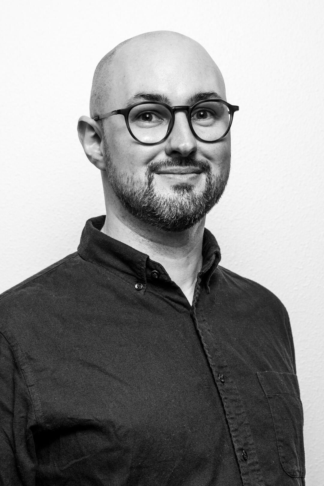 Damien TROY