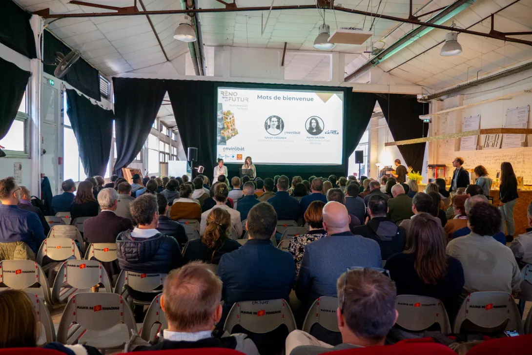 Crédit photo : Envirobat Occitanie