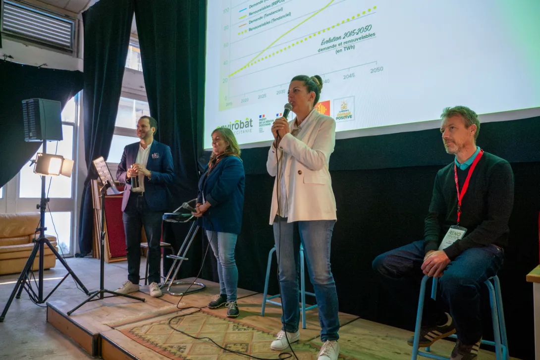 Crédit photo : Envirobat Occitanie