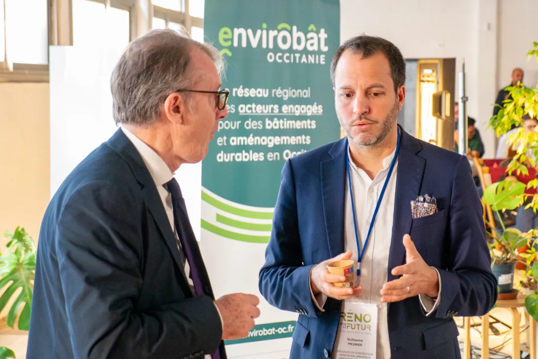 Crédit photo : Envirobat Occitanie