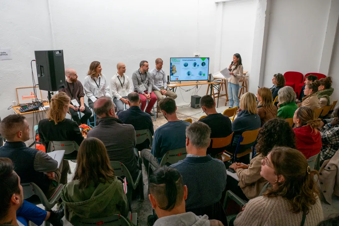 Crédit photo : Envirobat Occitanie