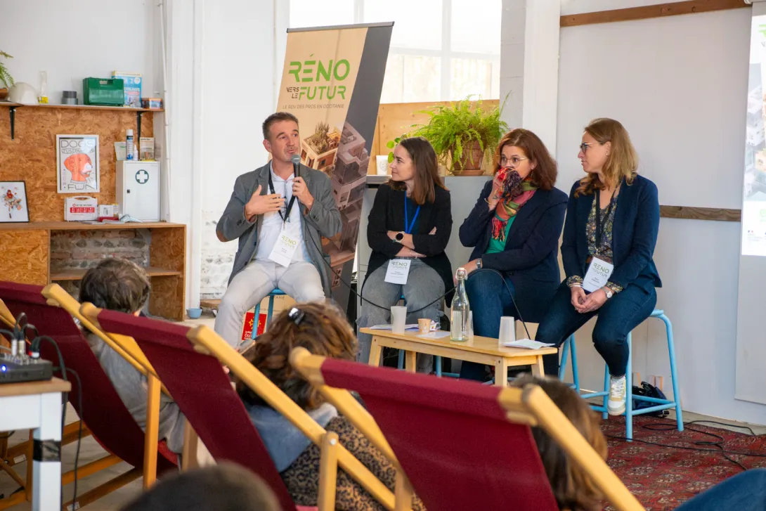 Crédit photo : Envirobat Occitanie