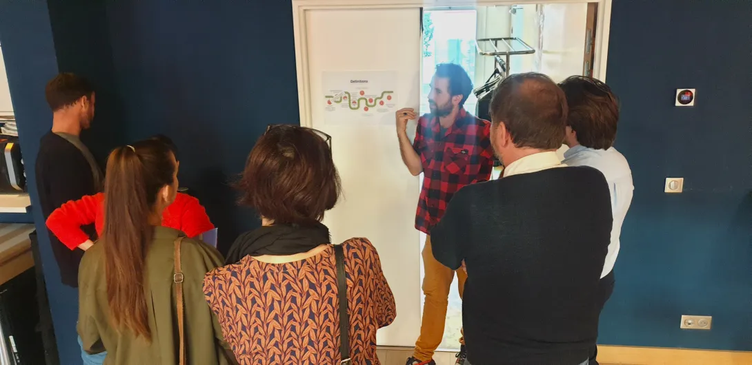 Crédit photo : Envirobat Occitanie