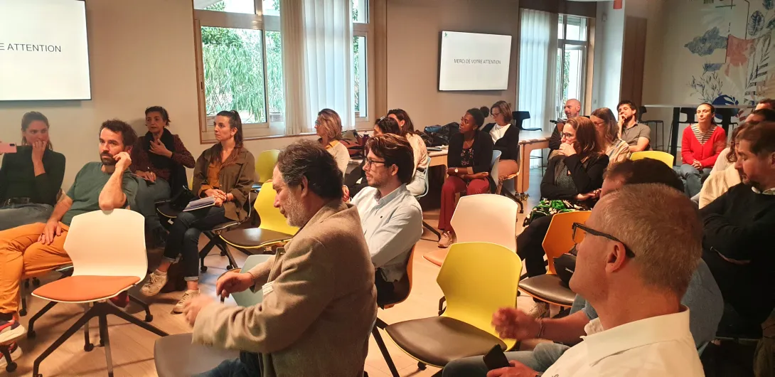 Crédit photo : Envirobat Occitanie