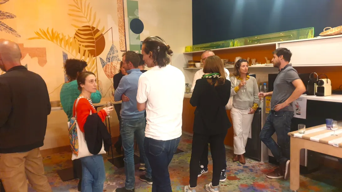 Crédit photo : Envirobat Occitanie