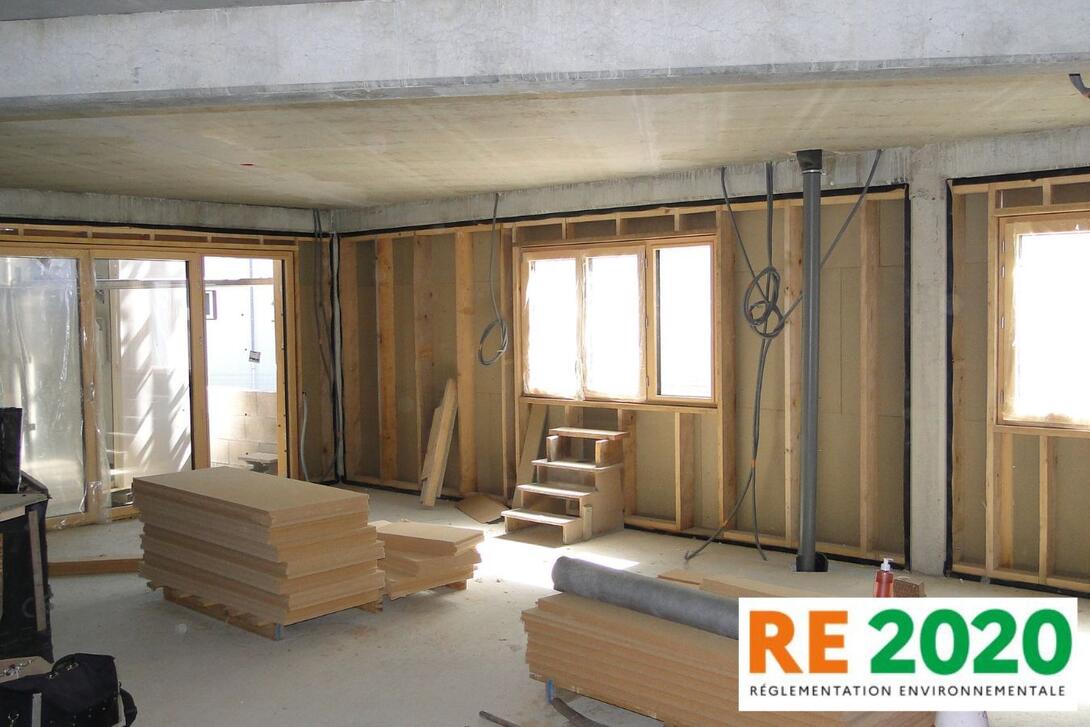 Formation RE2020