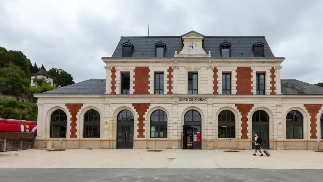 Formation rénovation performante