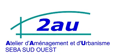 Logo de ATELIER D'AMENAGEMENT ET D'URBANISME (2AU)