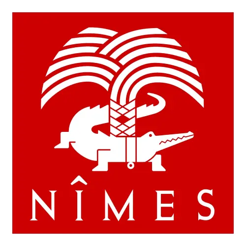 Logo de COMMUNE DE NIMES