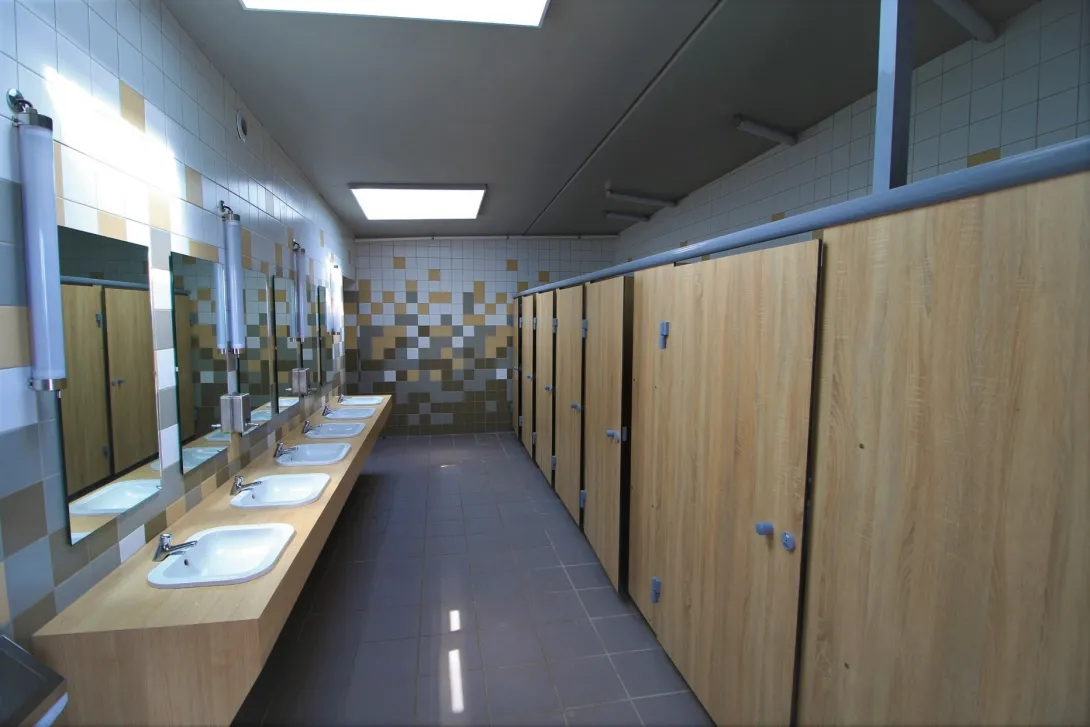 Visite de l’Ecole de Voile de Carnon (34) 