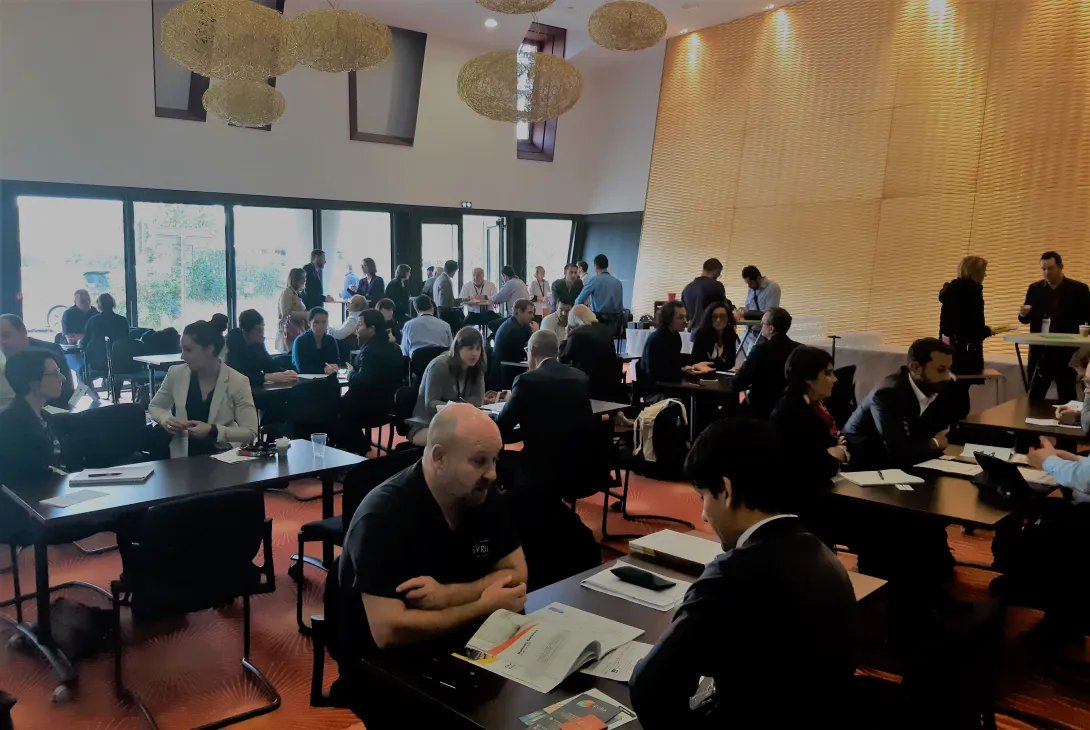 213 rendez-vous planifiés sur la journée