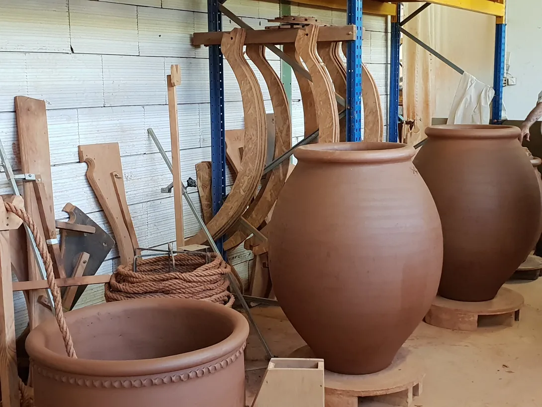 41. Briqueterie Bouisset - Terres d'Albine