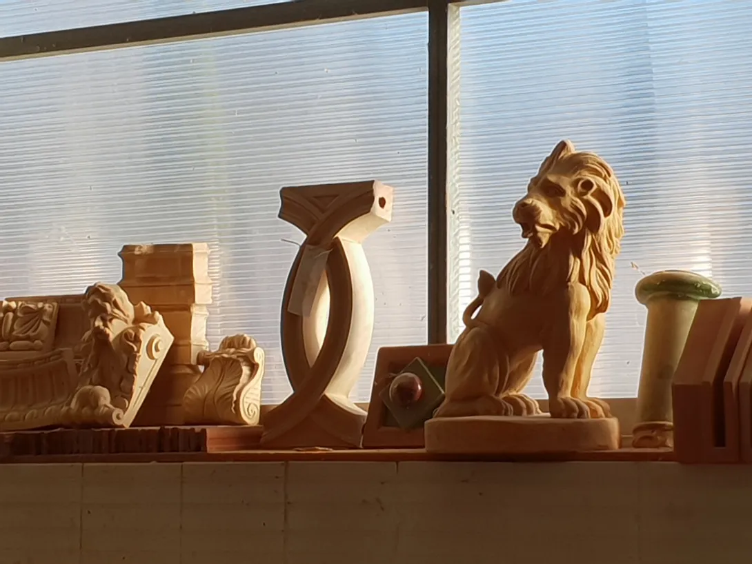 43. Briqueterie Bouisset - Terres d'Albine