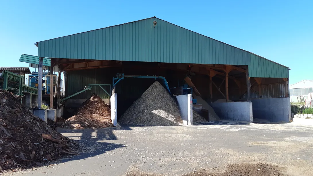 Scierie Falcon | Produits connexes