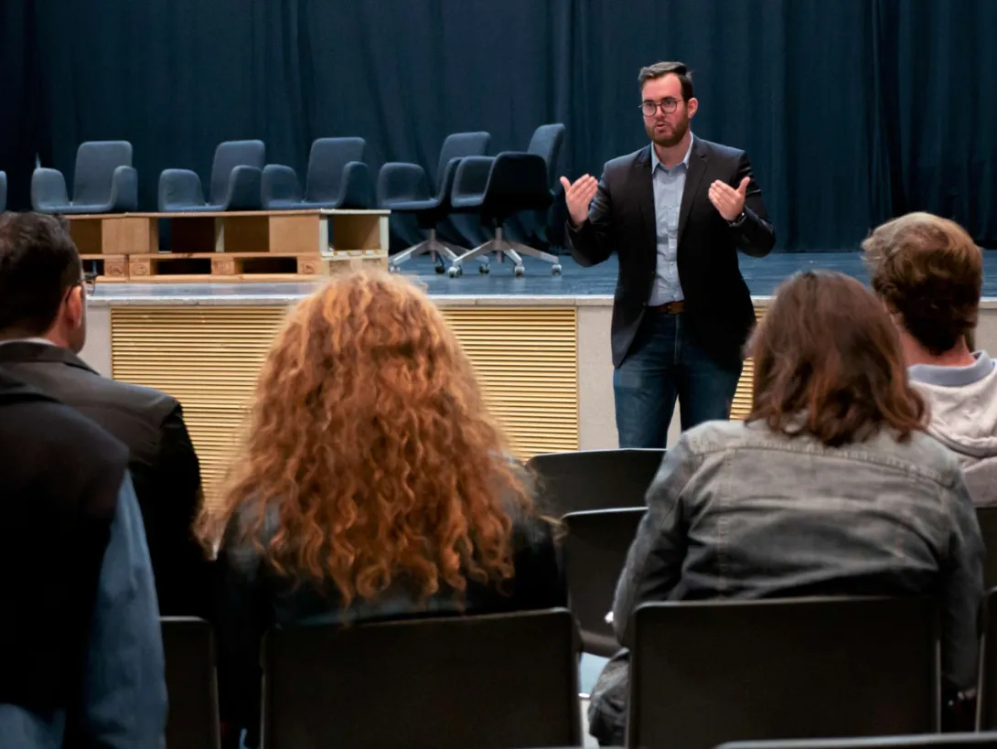 Pôle Européen de la Céramique